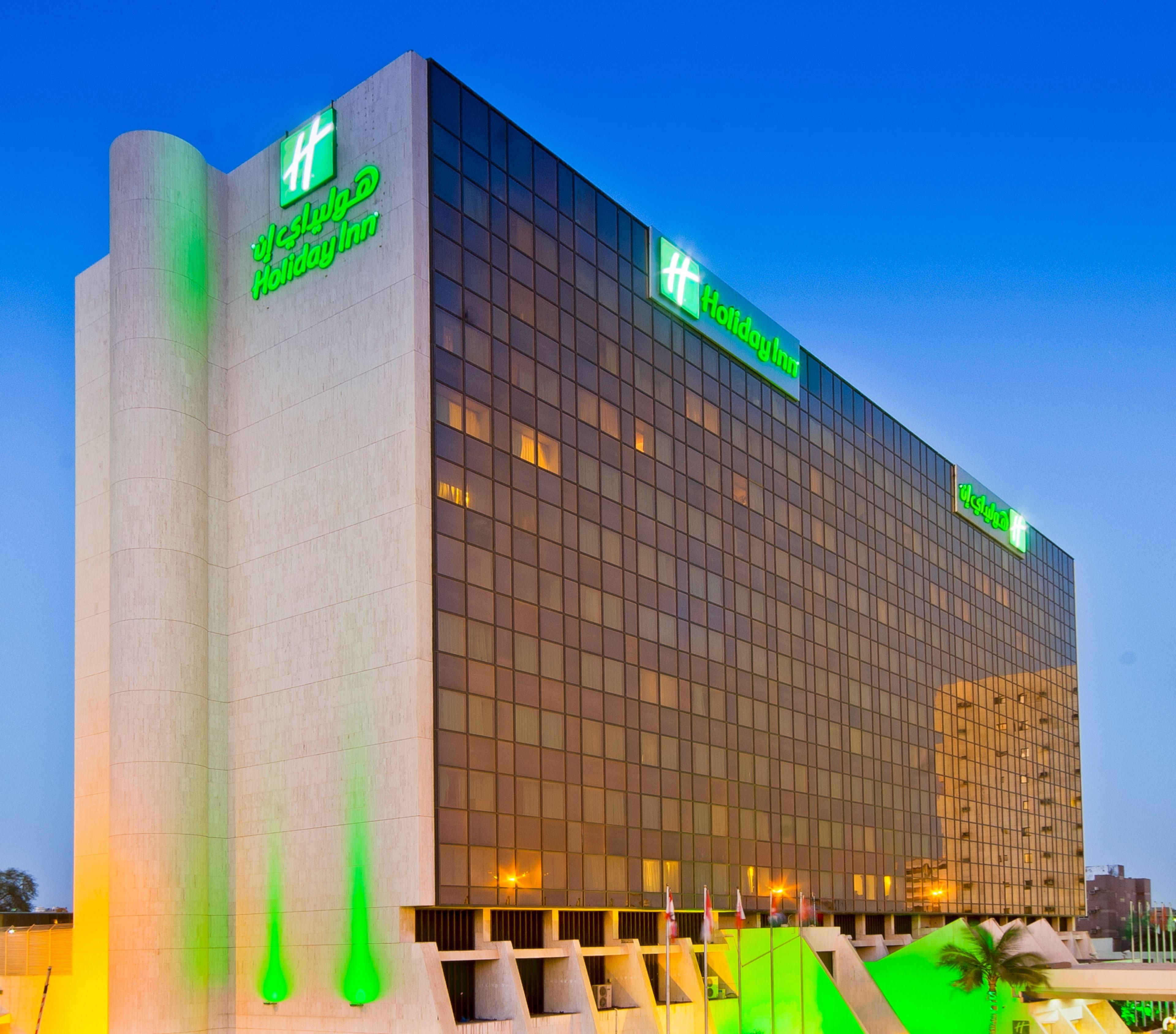 Hotel Jeddah - Al Salam