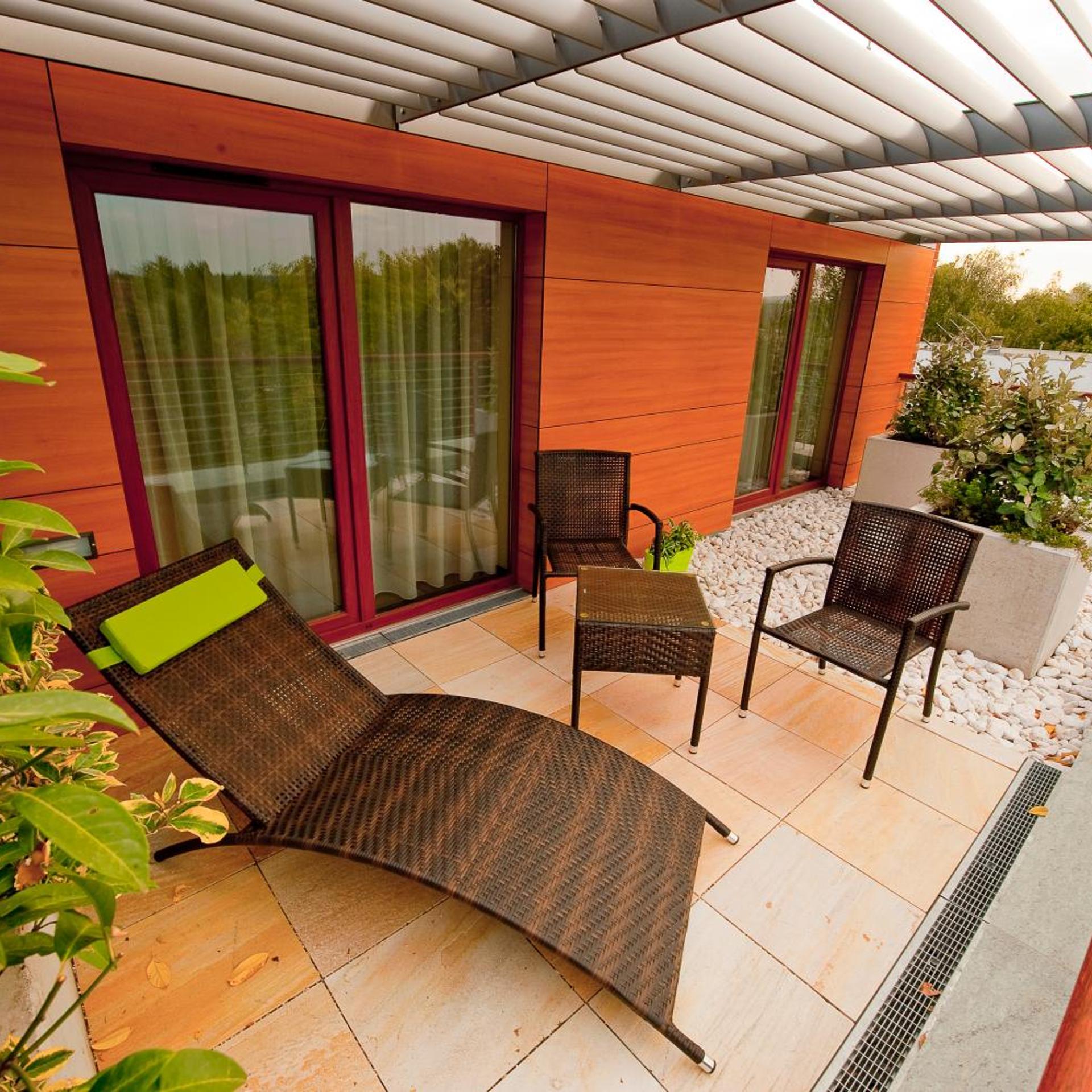 Abacus Business & Wellness Hotel 30/40
