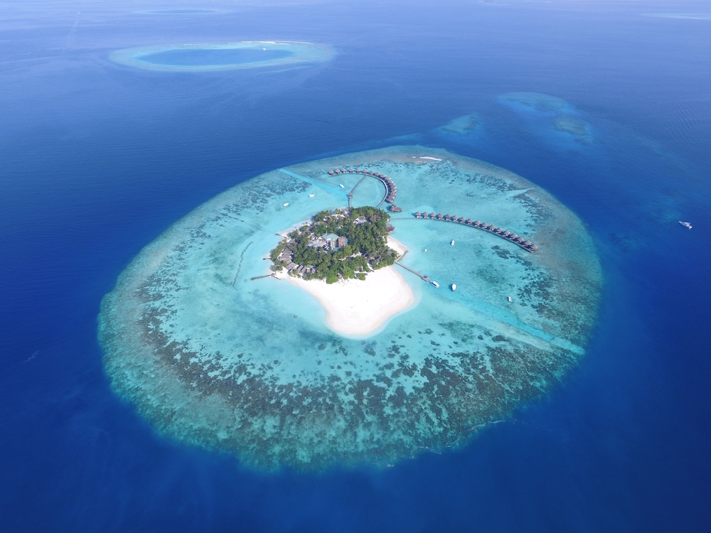 Thulhagiri Island Resort 3/58