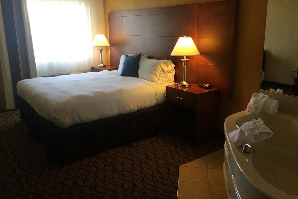 Baymont by Wyndham Mishawaka South Bend Area 21/49