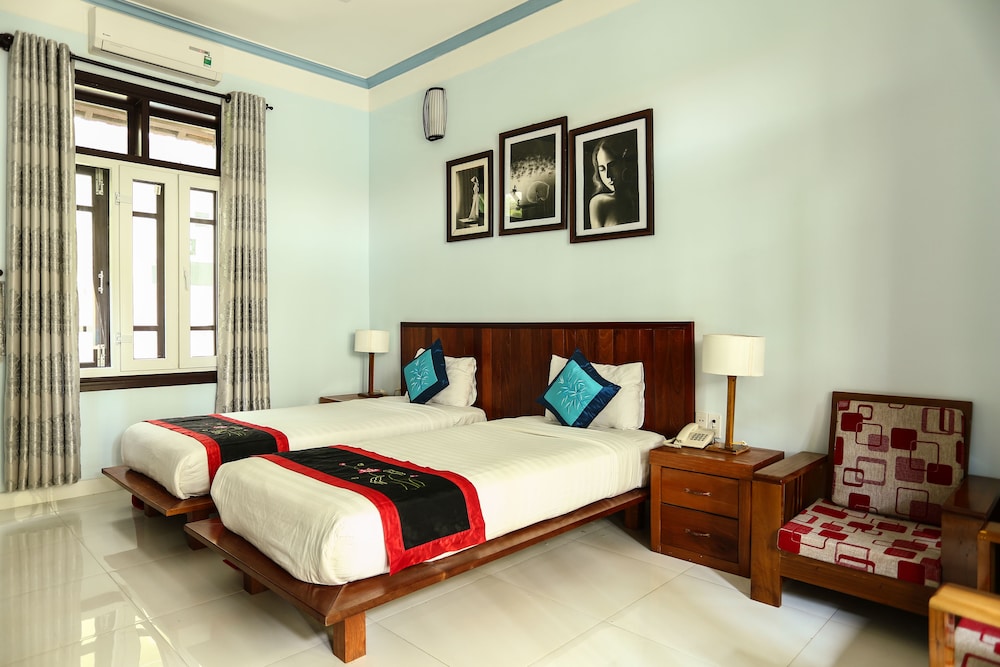 Hoi An Holiday Villa 11/41