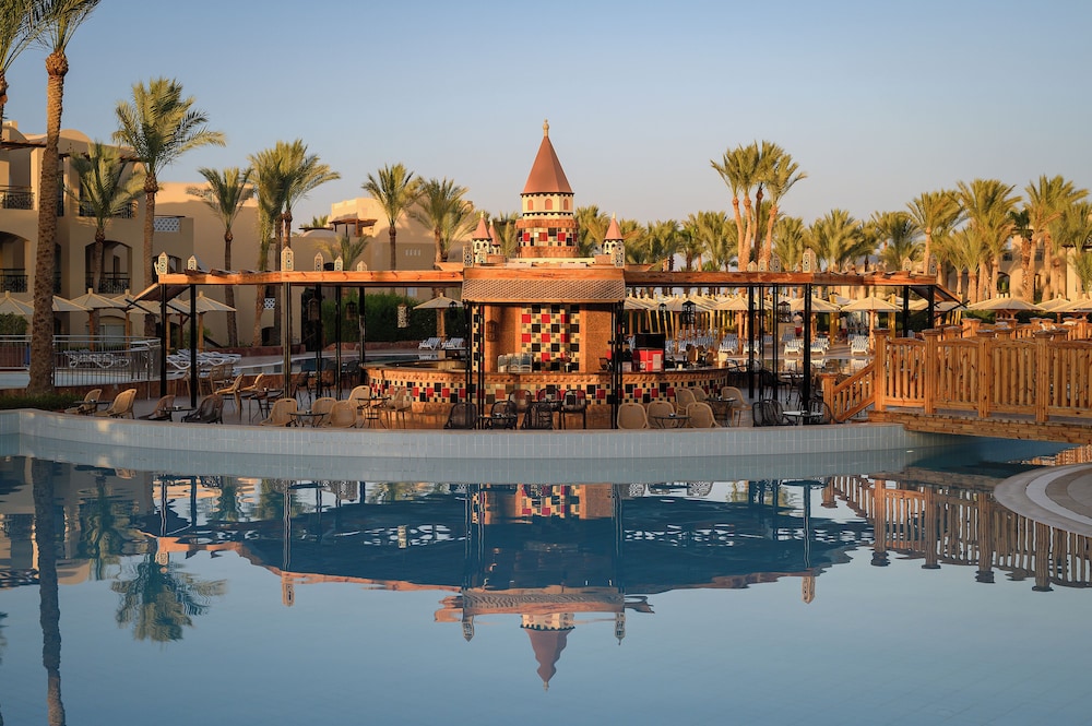 TUI Magic Life Redsina Sharm El Sheikh 5/63