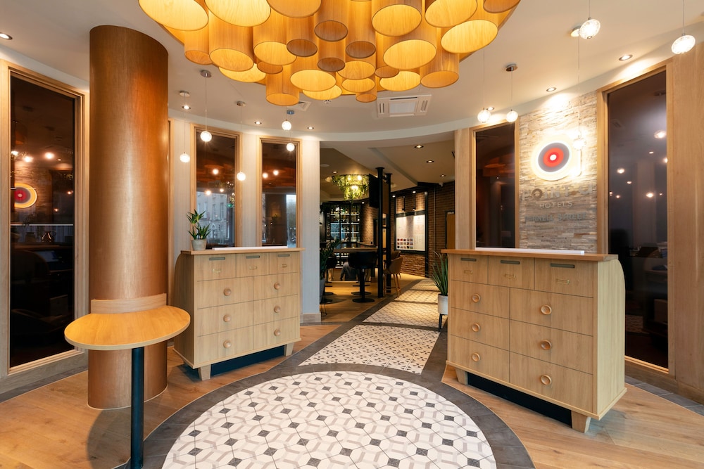Point A Hotel Dublin Parnell Street 4/50