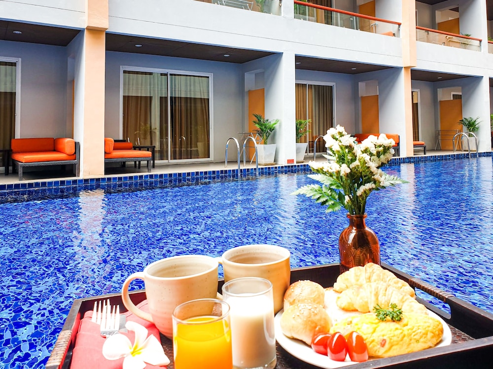 FuramaXclusive Sandara Hua Hin (ex Unico Grand Sandara Cha Am) 24/50