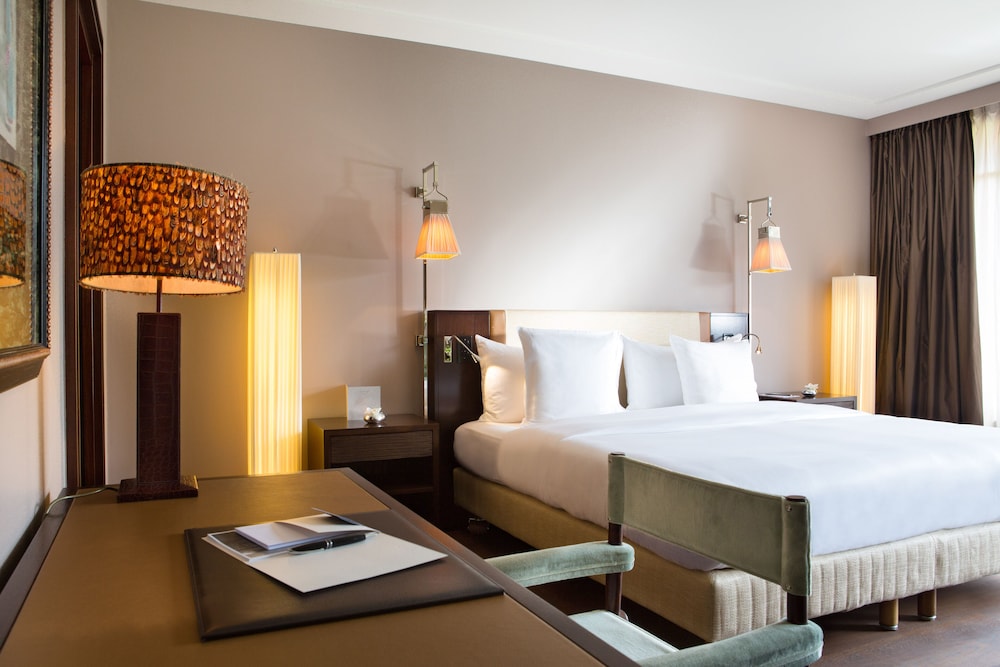 La Reserve Geneva Hotel Spa 22/76