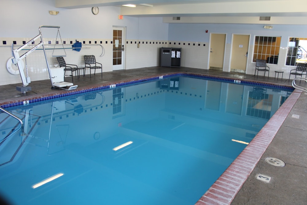 Best Western Crater Lake Highway White City/Medford 25/50