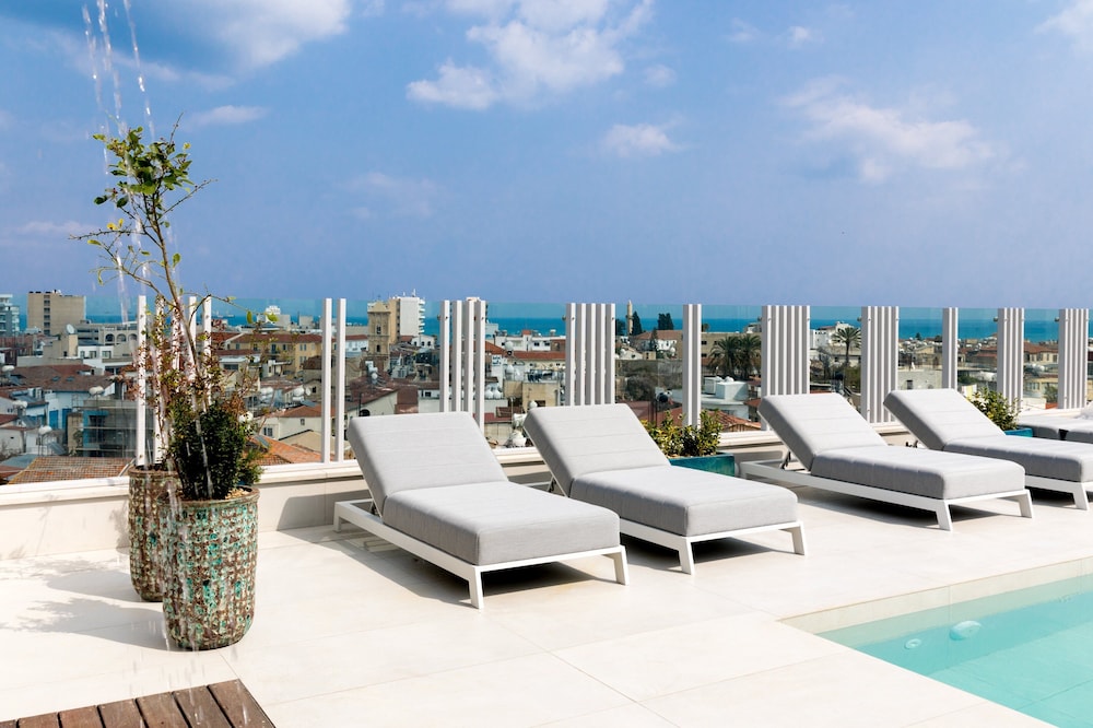 INDIGO HOTEL - Adults Only in LARNACA