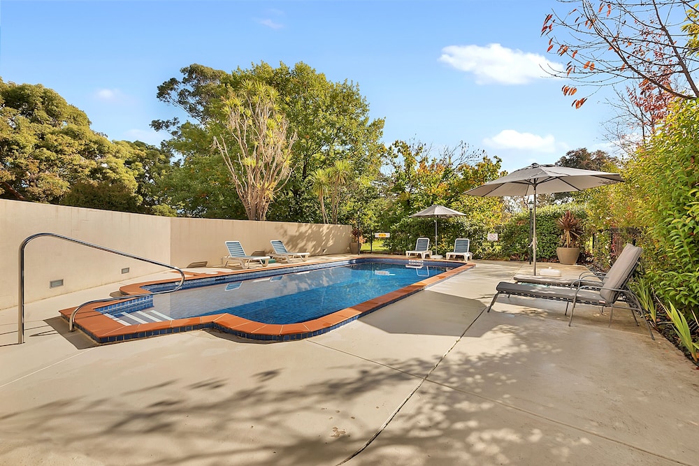 Best Western Beechworth Motor Inn 2/47