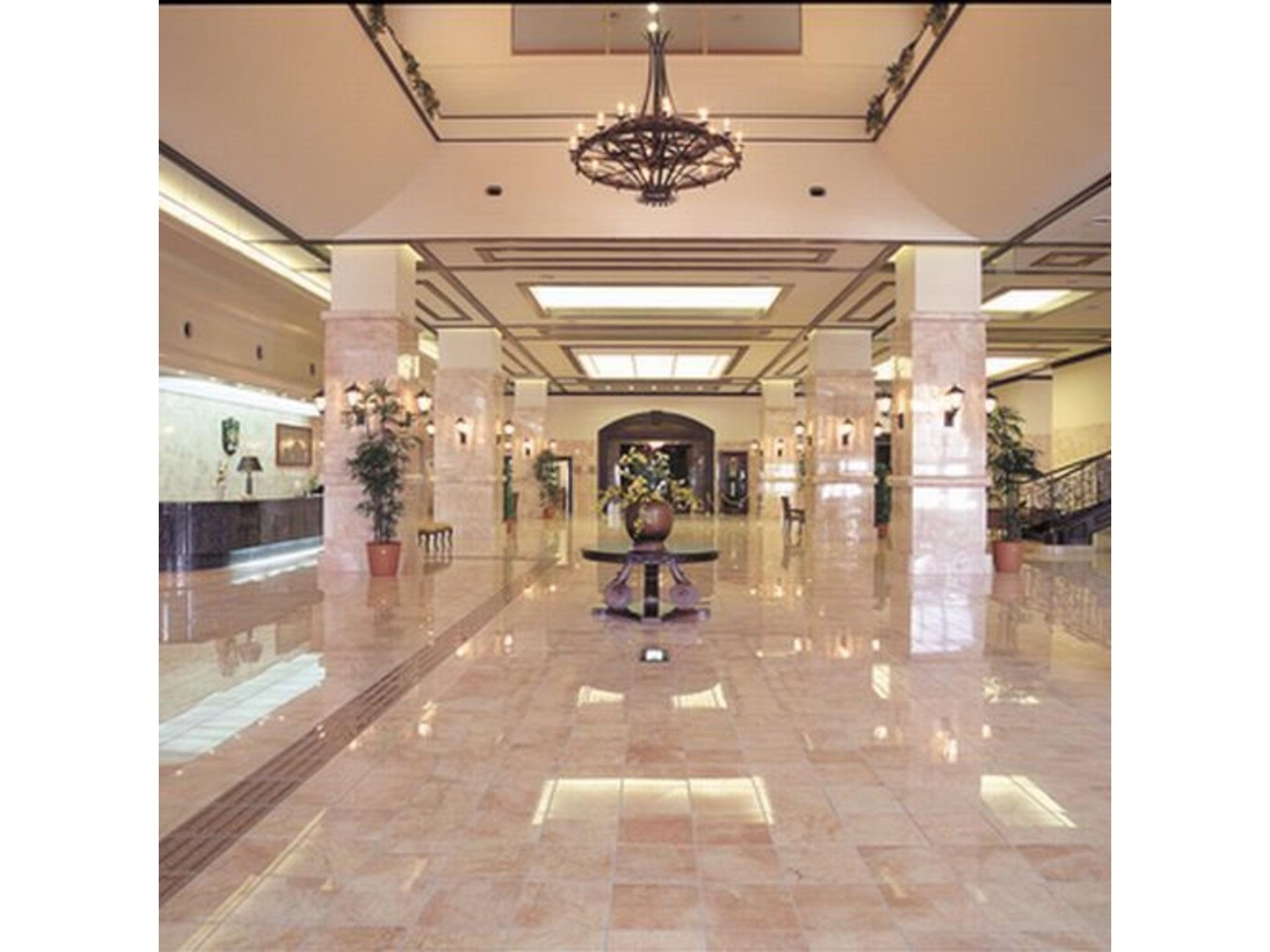 ROYAL TAINAI PARK HOTEL 18/50