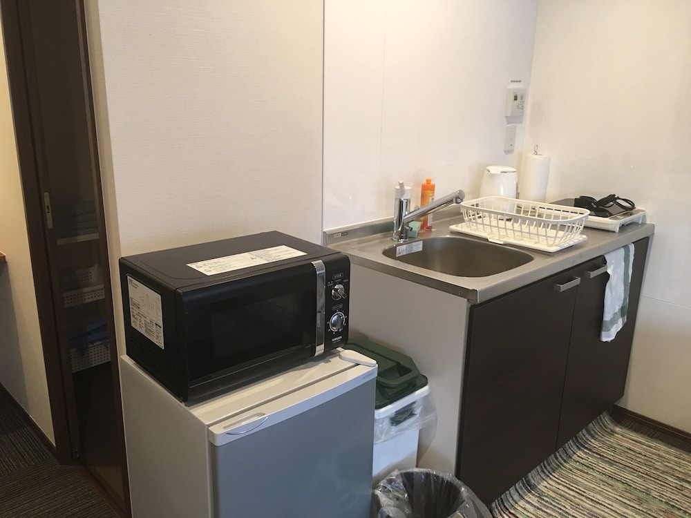 Fuji Scenic House73 18/19
