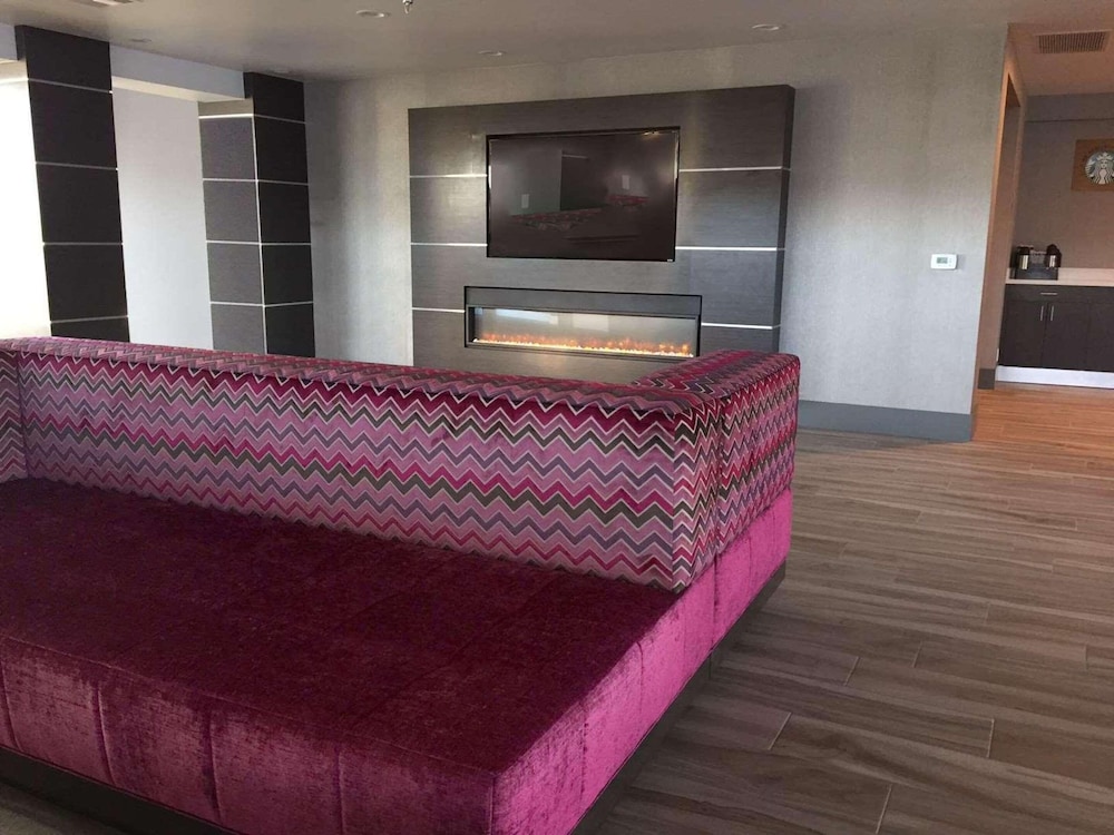 Radisson Hotel Oakland Airport 21/63