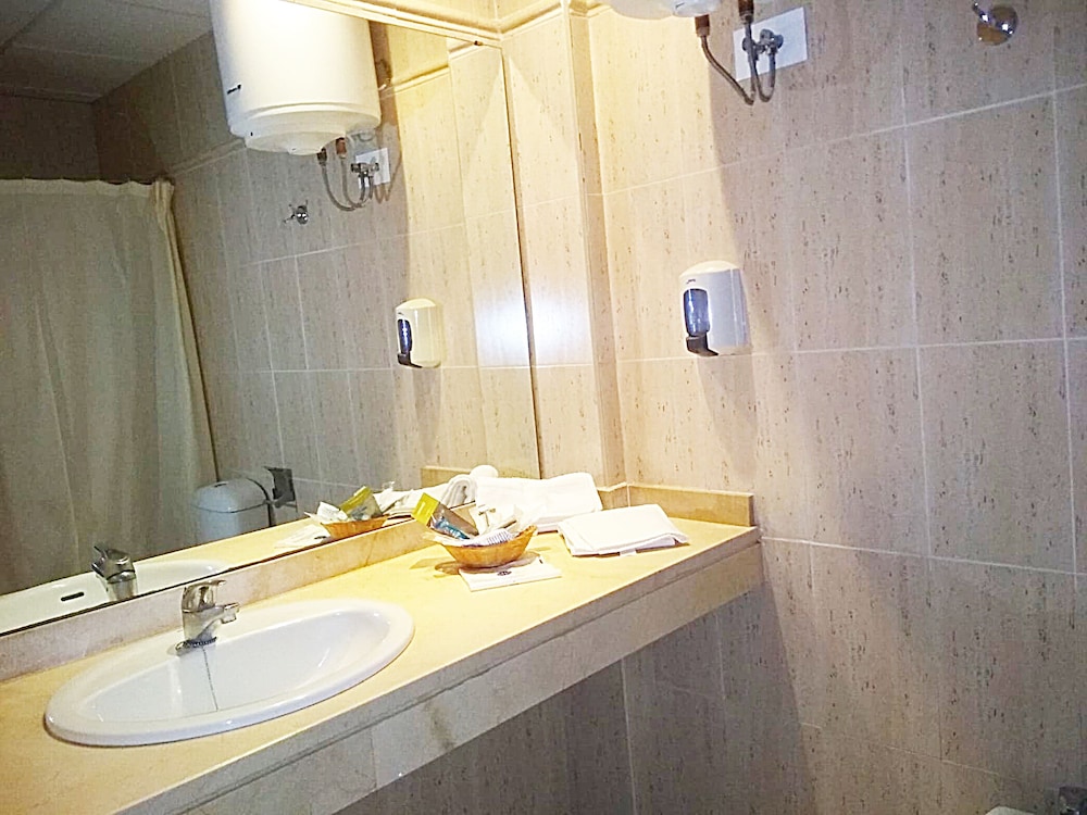 Hotel Don Ignacio 42/43