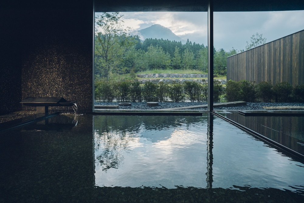 Hoshino Resorts KAI Yufuin 12/35