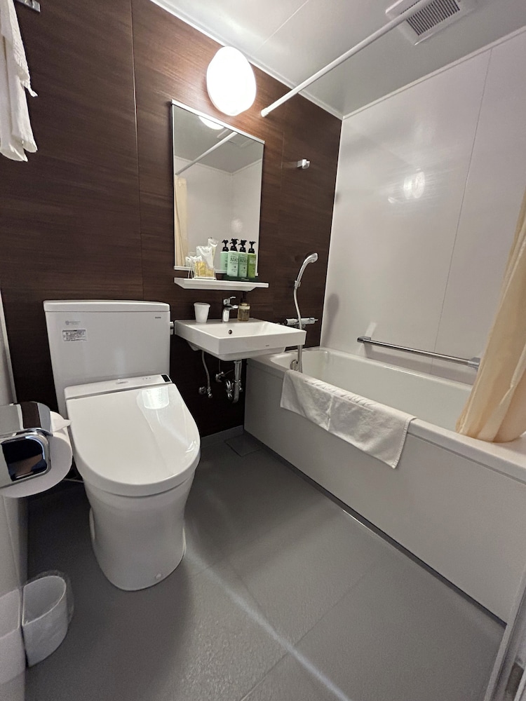 Grand Park Hotel Odate 46/47