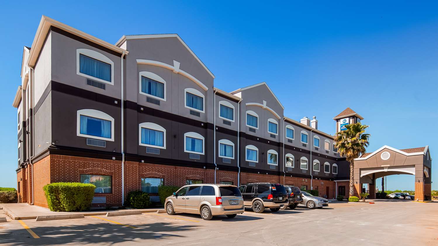 Hondo Inn Hotel 18/21