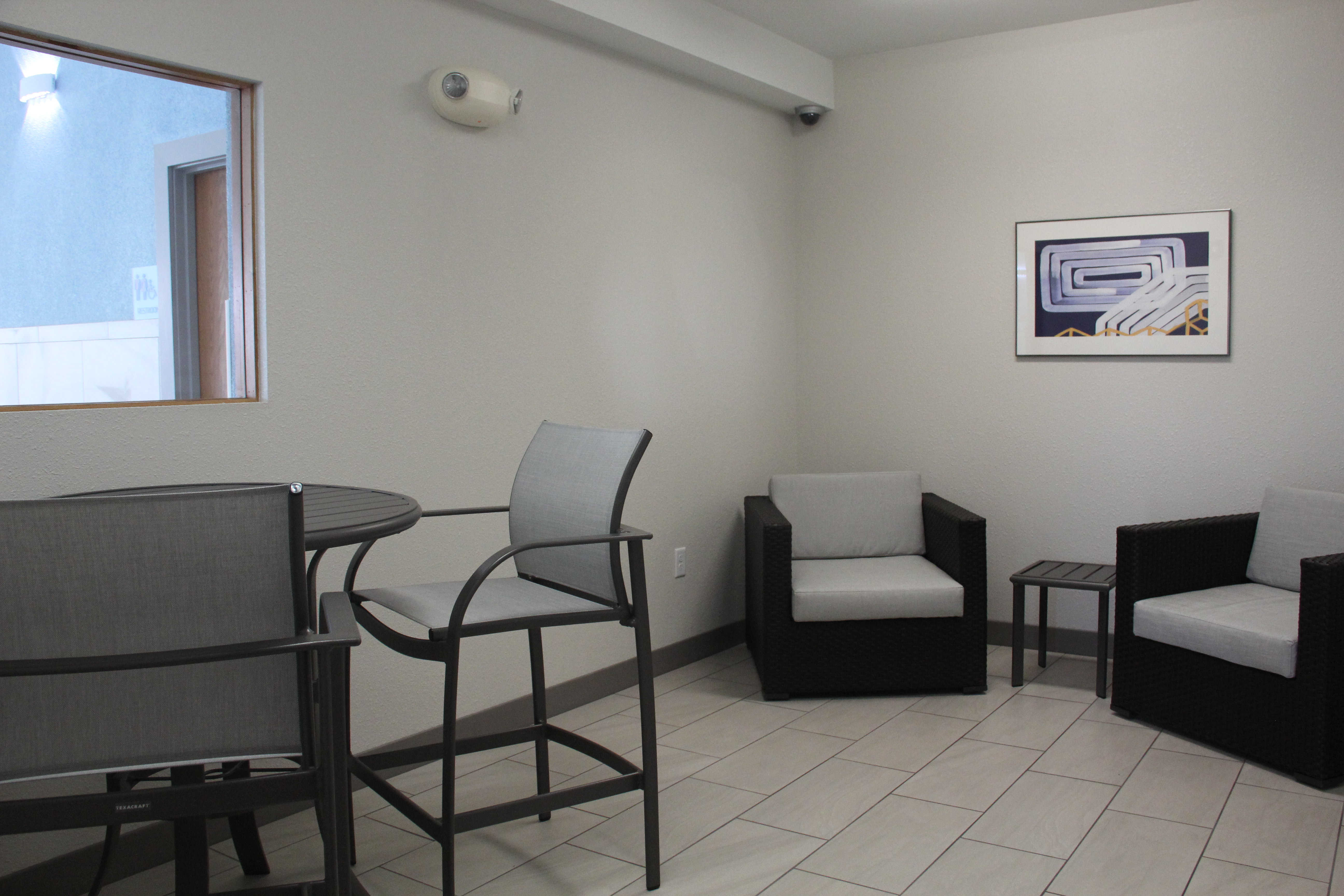 Holiday Inn Express Hotel And Suites Antigo 42/61