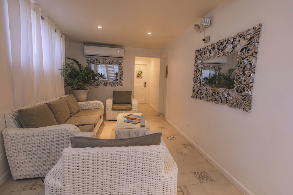 Ataraxy Hotel Boutique 31/50