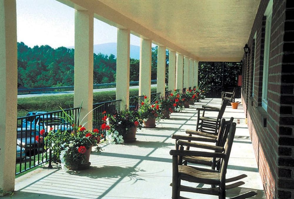 Natural Bridge Hotel, Trademark Collection by Wyndham 34/67