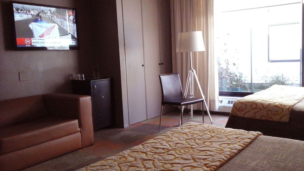 Hotel Alborada 24/57
