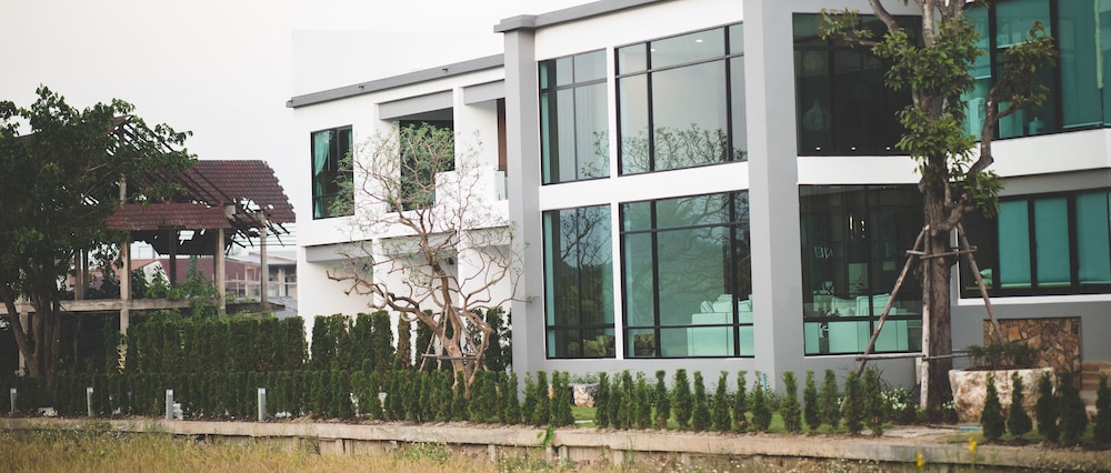 TEVA Valley度假村(TEVA Valley Resort) 图片5
