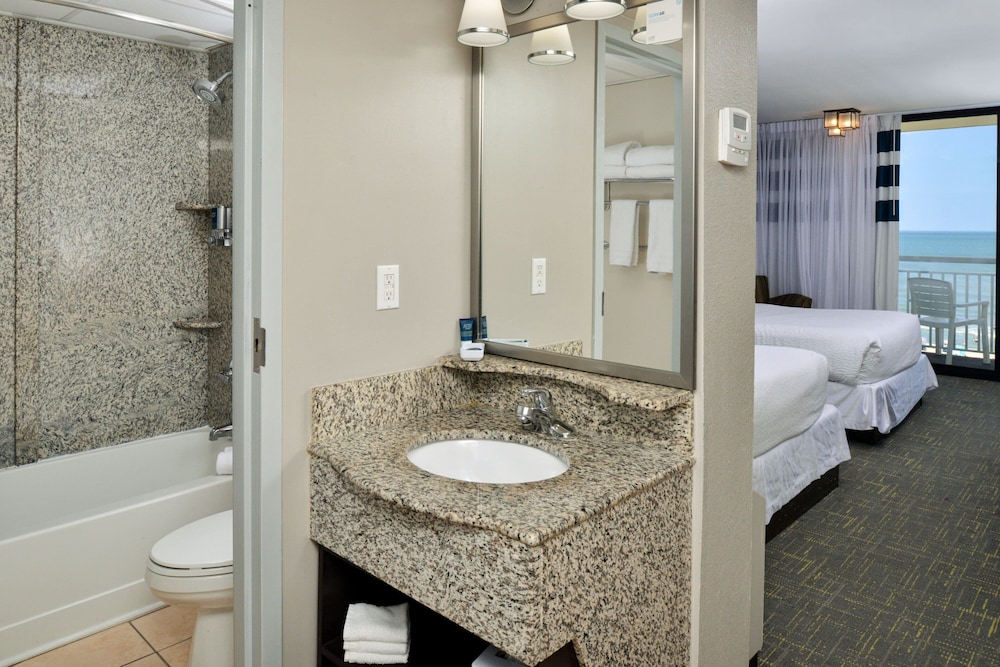Four Points By Sheraton Virginia Beach Oceanfront 11/30