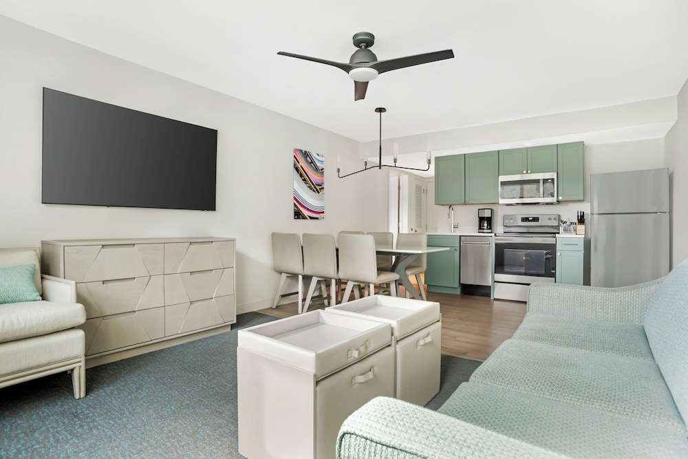 Hilton Vacation Club Bayside Resort Panama City Beach 27/50