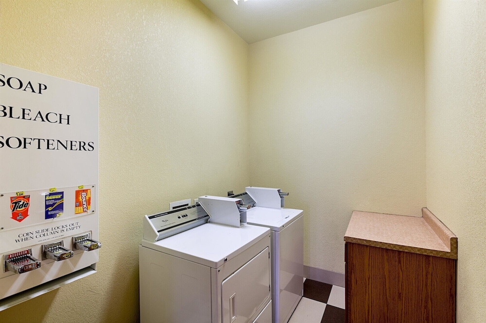Motel6 Fort Worth, TX 10/43