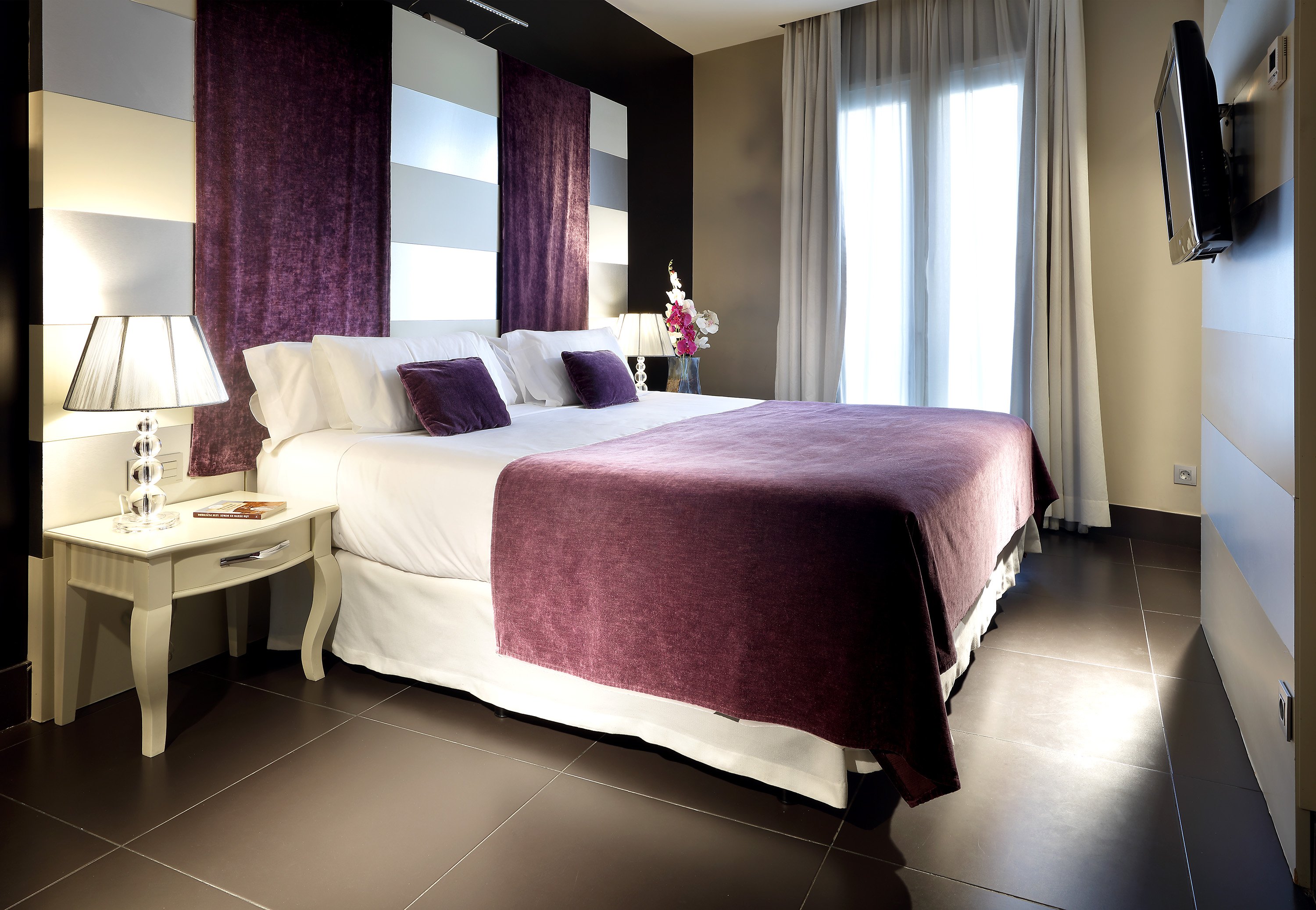 Eurostars Sevilla Boutique 11/68
