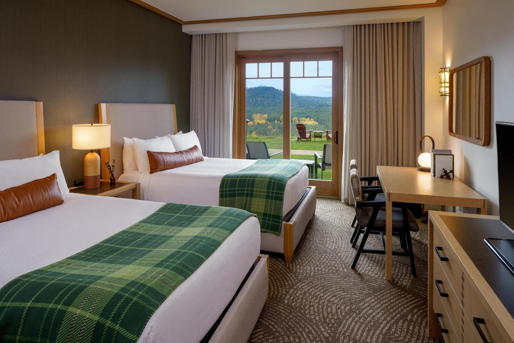 Suncadia Resort 24/71