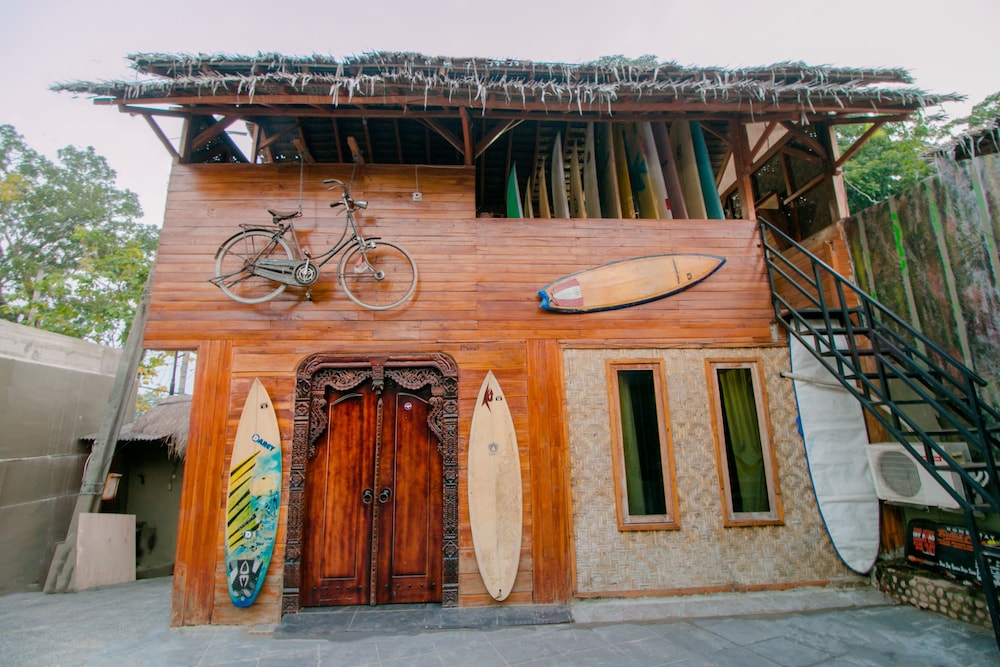 OYO 867 Bettah Coba Homestay 2/31