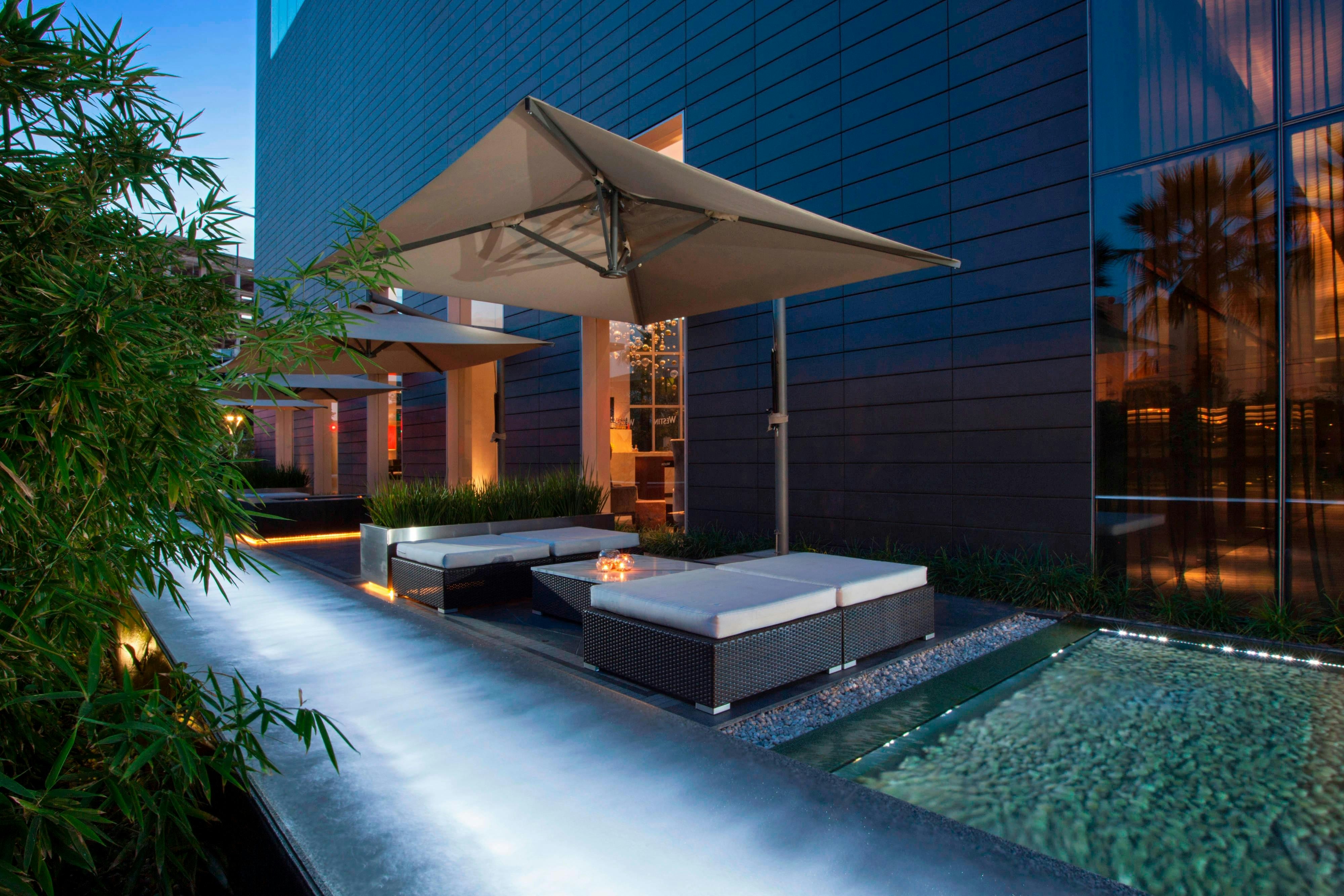 THE WESTIN GUADALAJARA 8/28