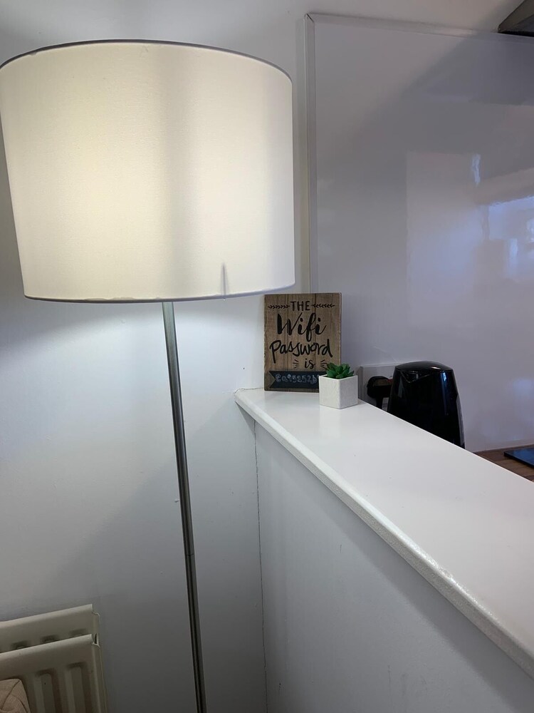 Durham Serviced Properties 15/26