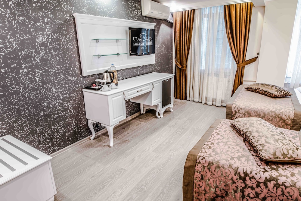 Lazz City Hotel 26/44