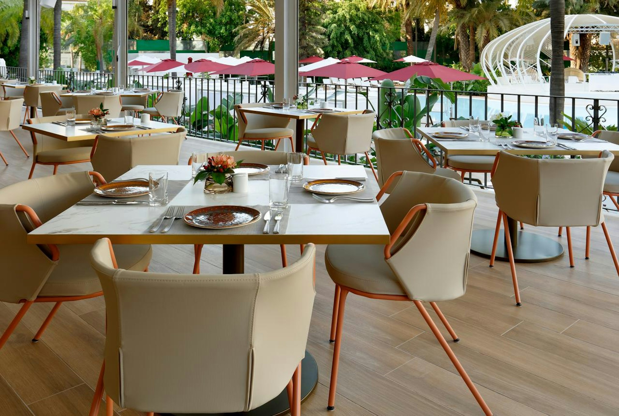 Hard Rock Hotel Marbella 30/50