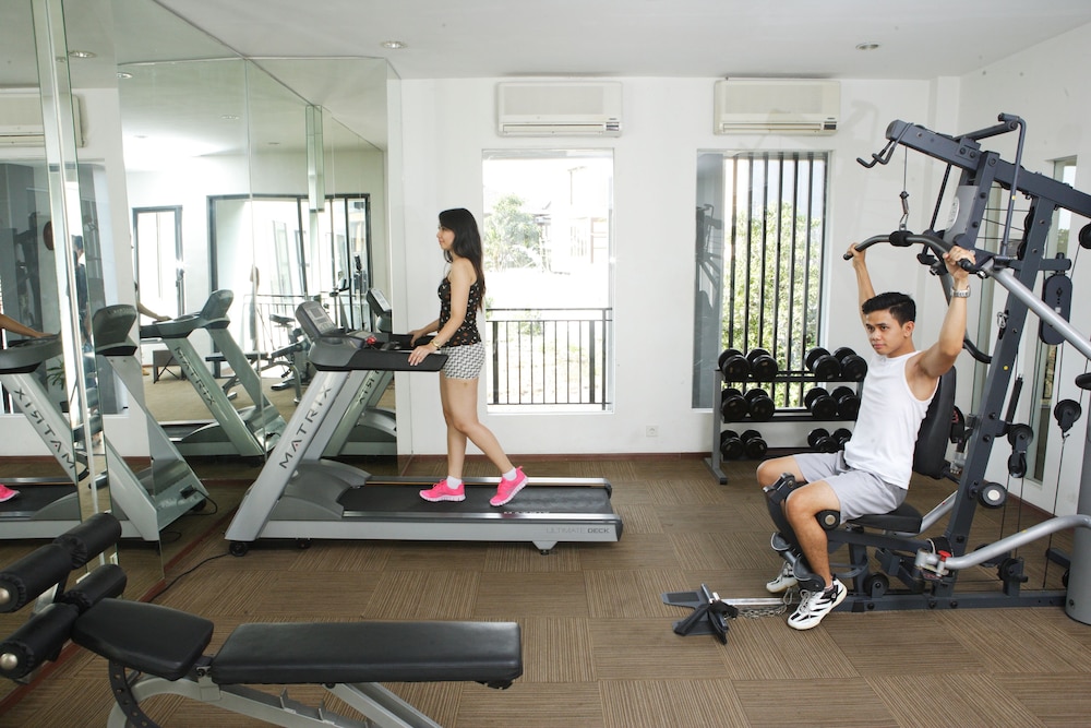 Umalas Hotel And Residence 22/50