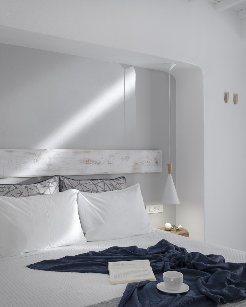 Mykonos Essence Hotel 47/47