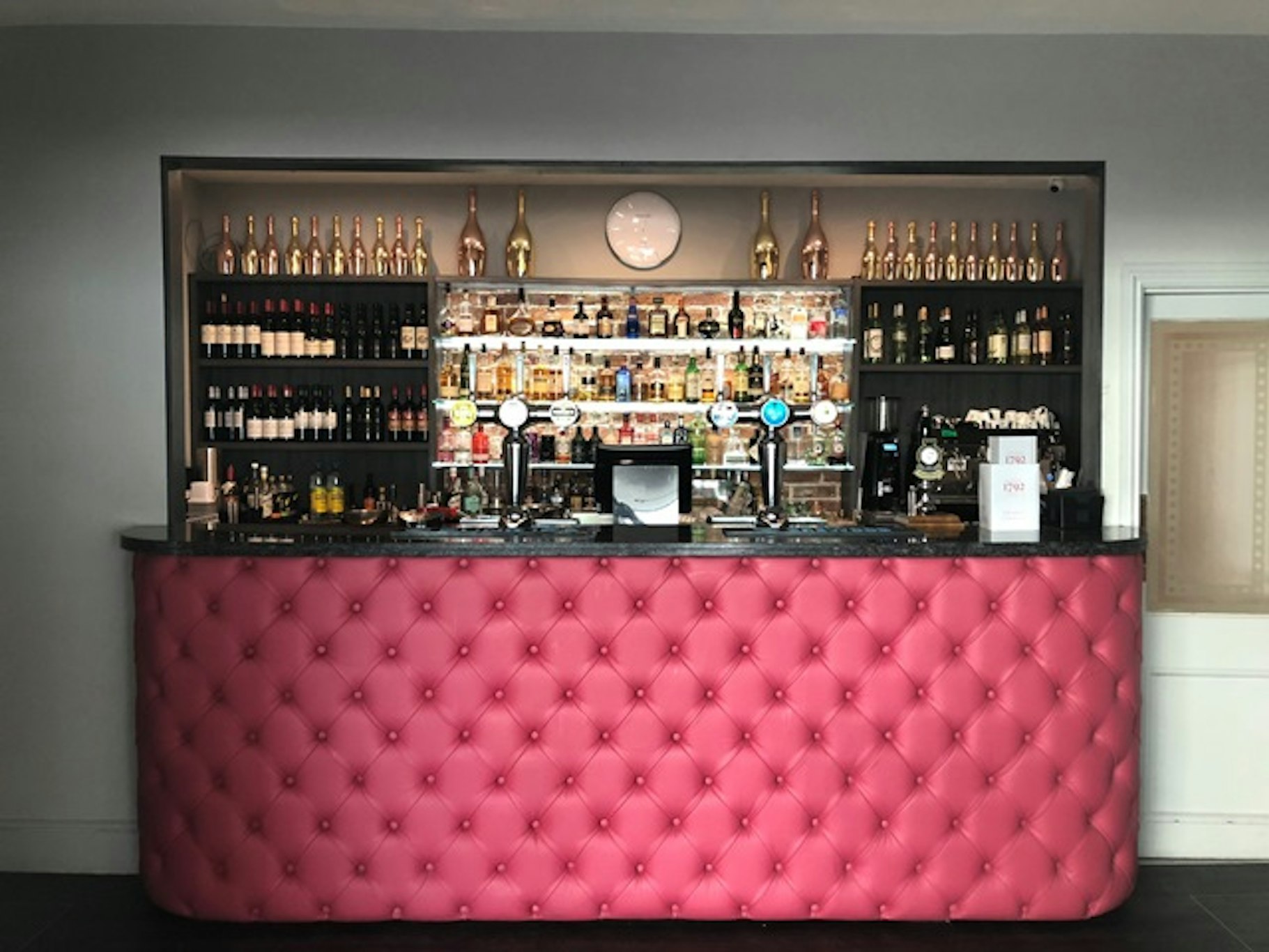 Hawkstone Park Hotel 22/42