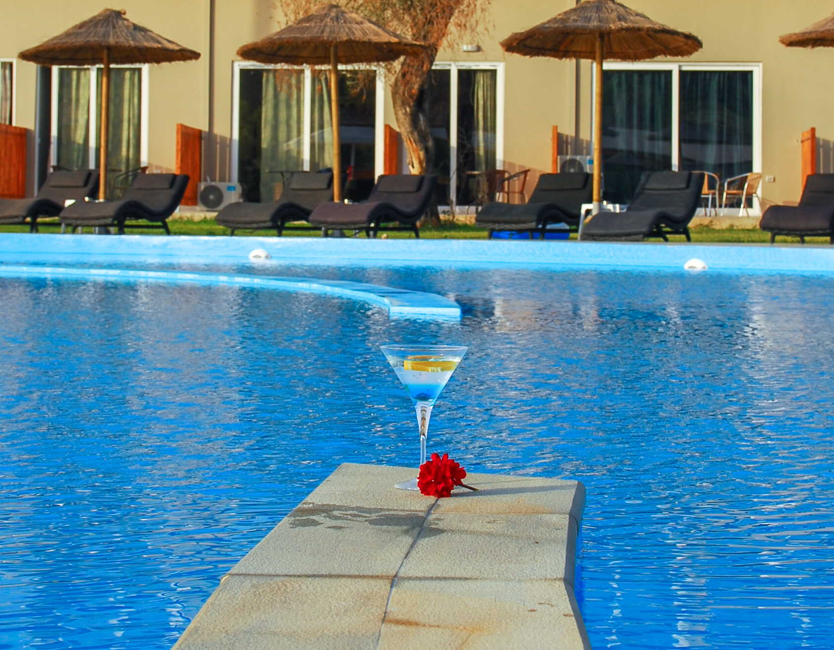 Laguna Holiday Resort 45/46