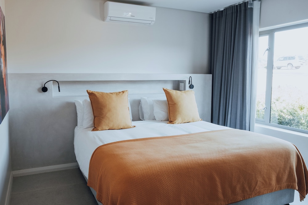 Sky Villa Boutique Hotel 12/50