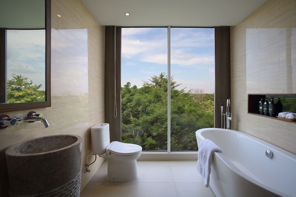 The Crystal Luxury Bay Resort Nusa Dua 20/72