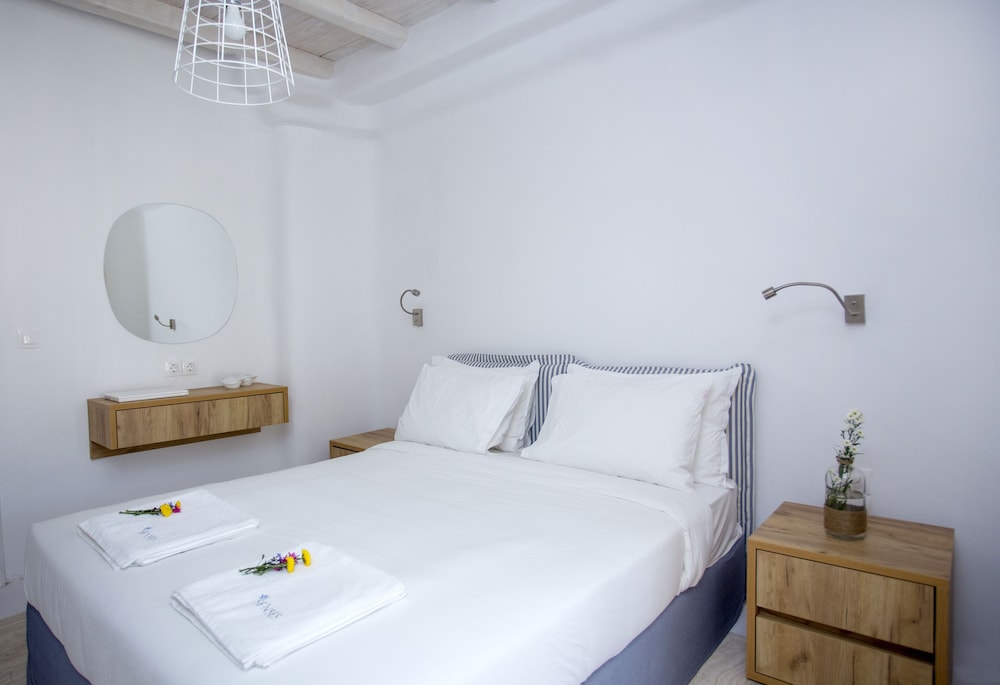 Senses Luxury Villas & Suites 30/76