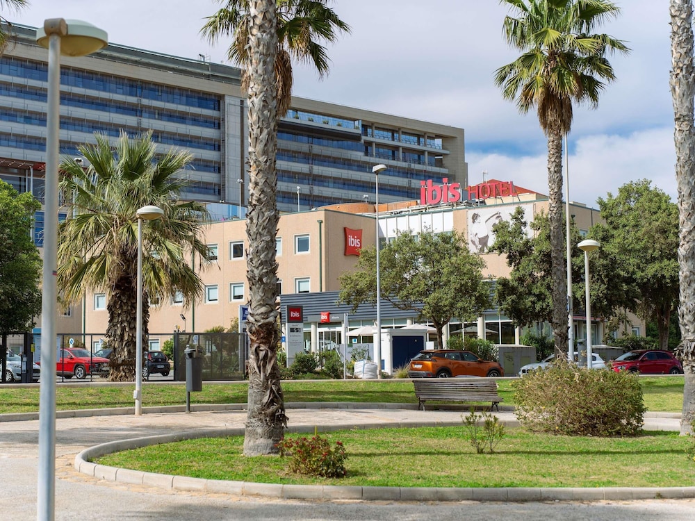 Ibis Alicante 49/60