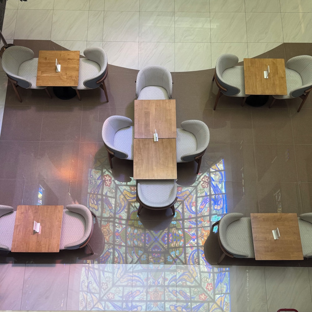 Mandarin Hotel Apartments 40/49