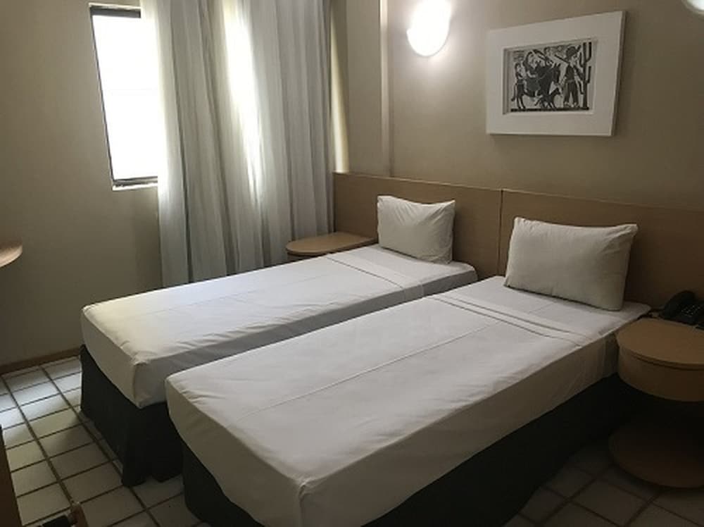Hotel Golden Park Recife Boa Viagem By Nacional Inn 17/73
