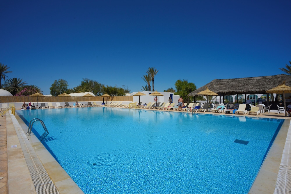 Monarque Dar Jerba Zahra 32/58