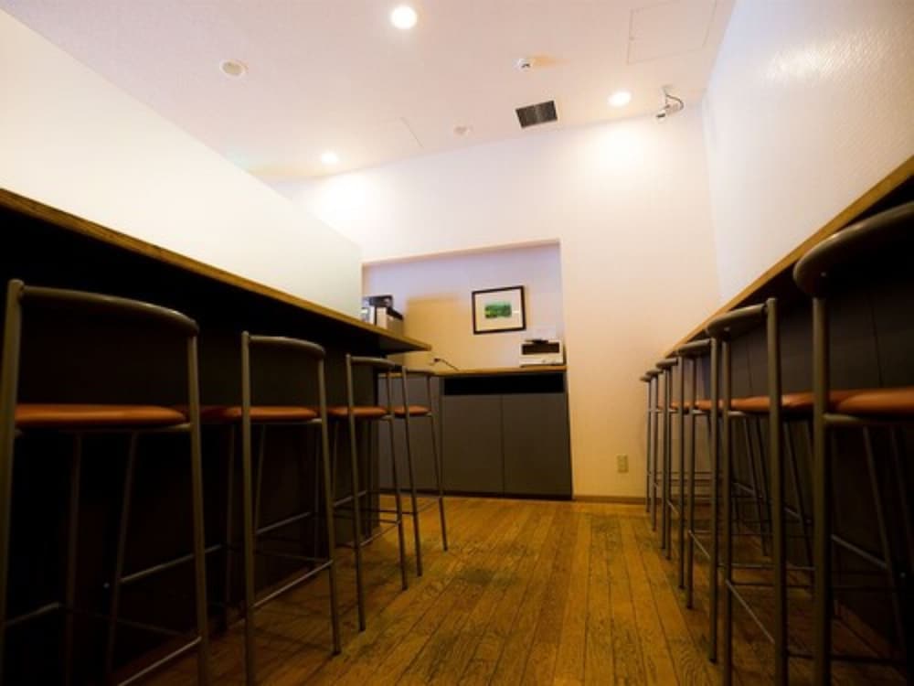 Swanky Hotel Otomo 27/36