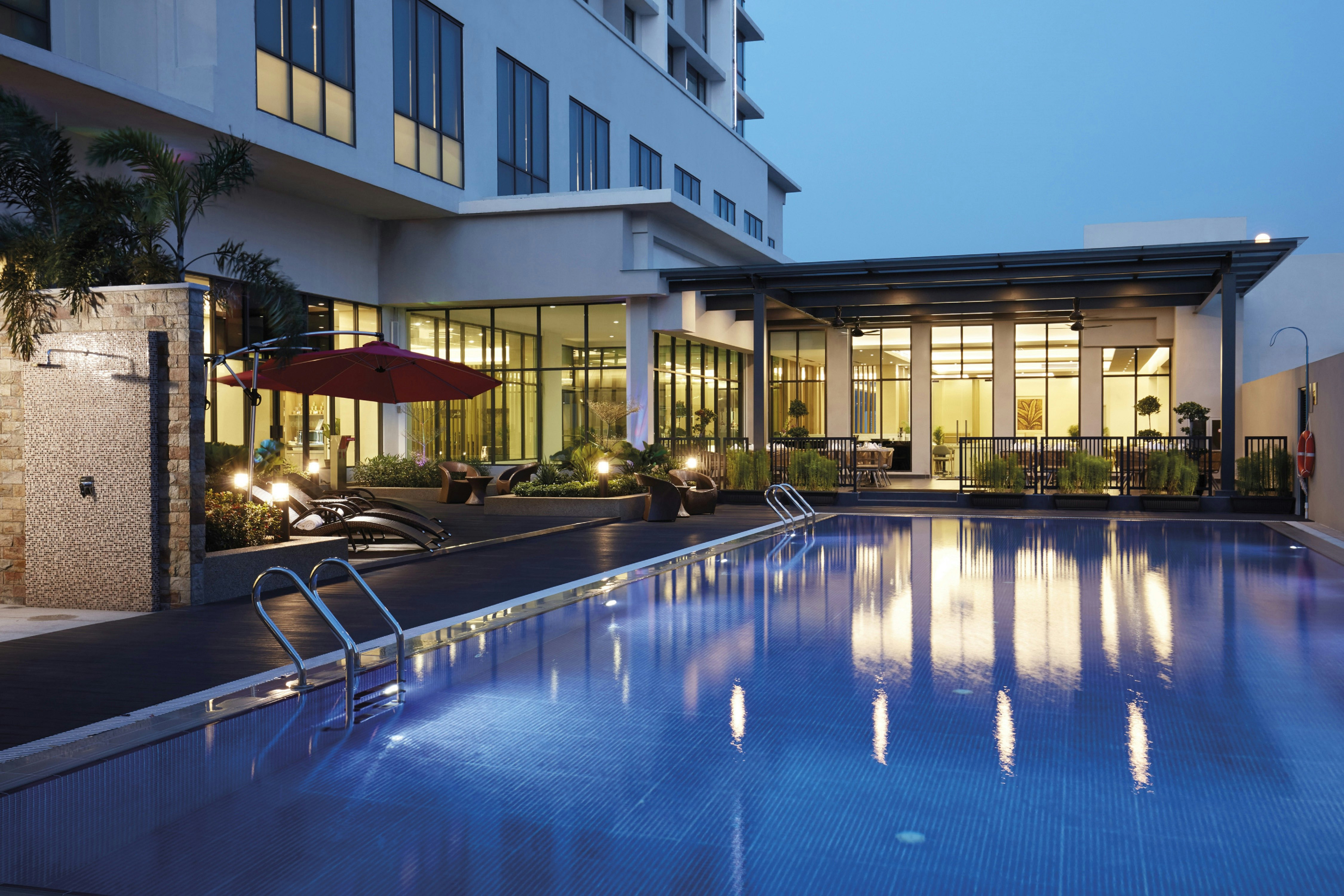 Hilton Garden Inn Puchong 4/56
