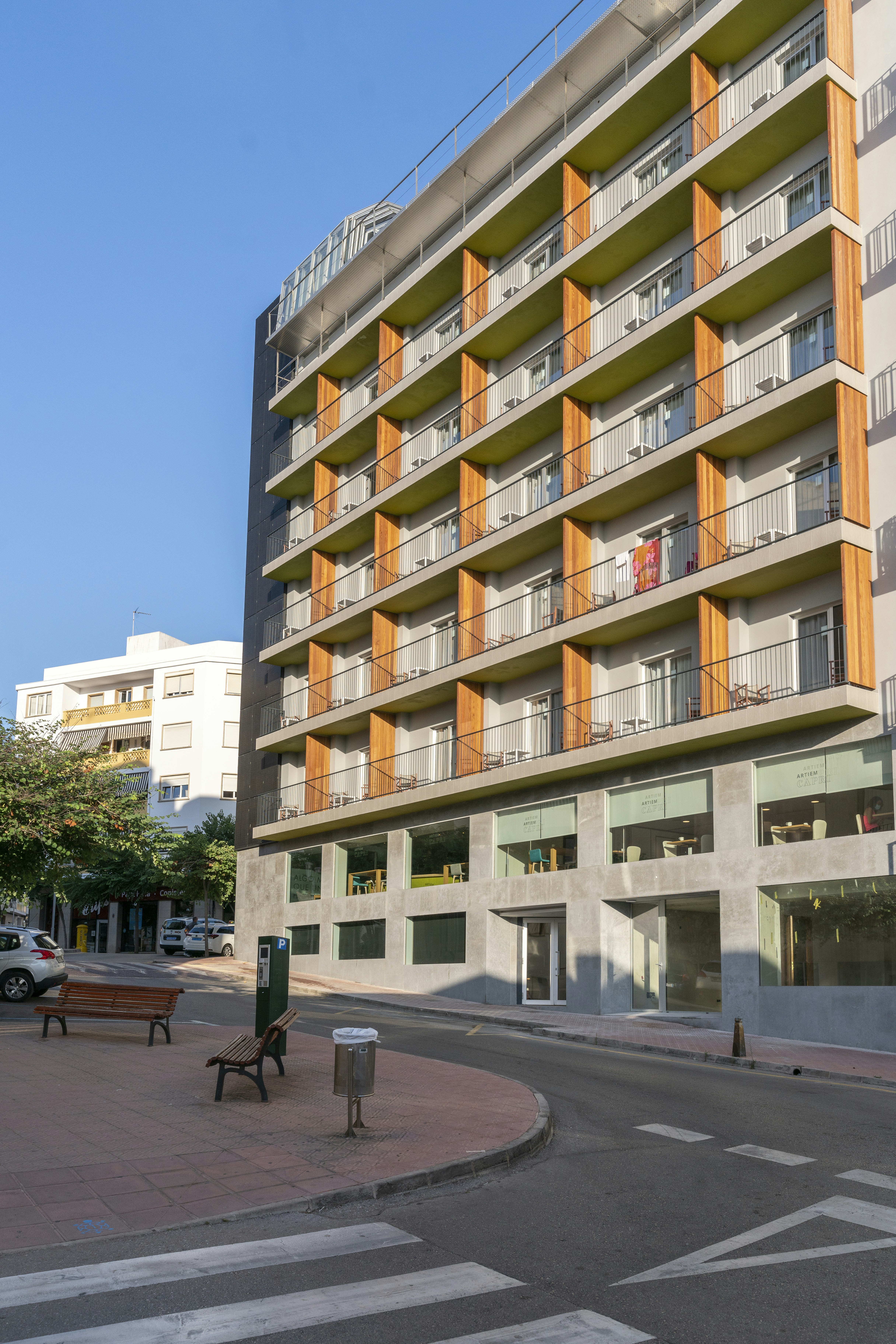 Hotel Artiem Capri 2/55