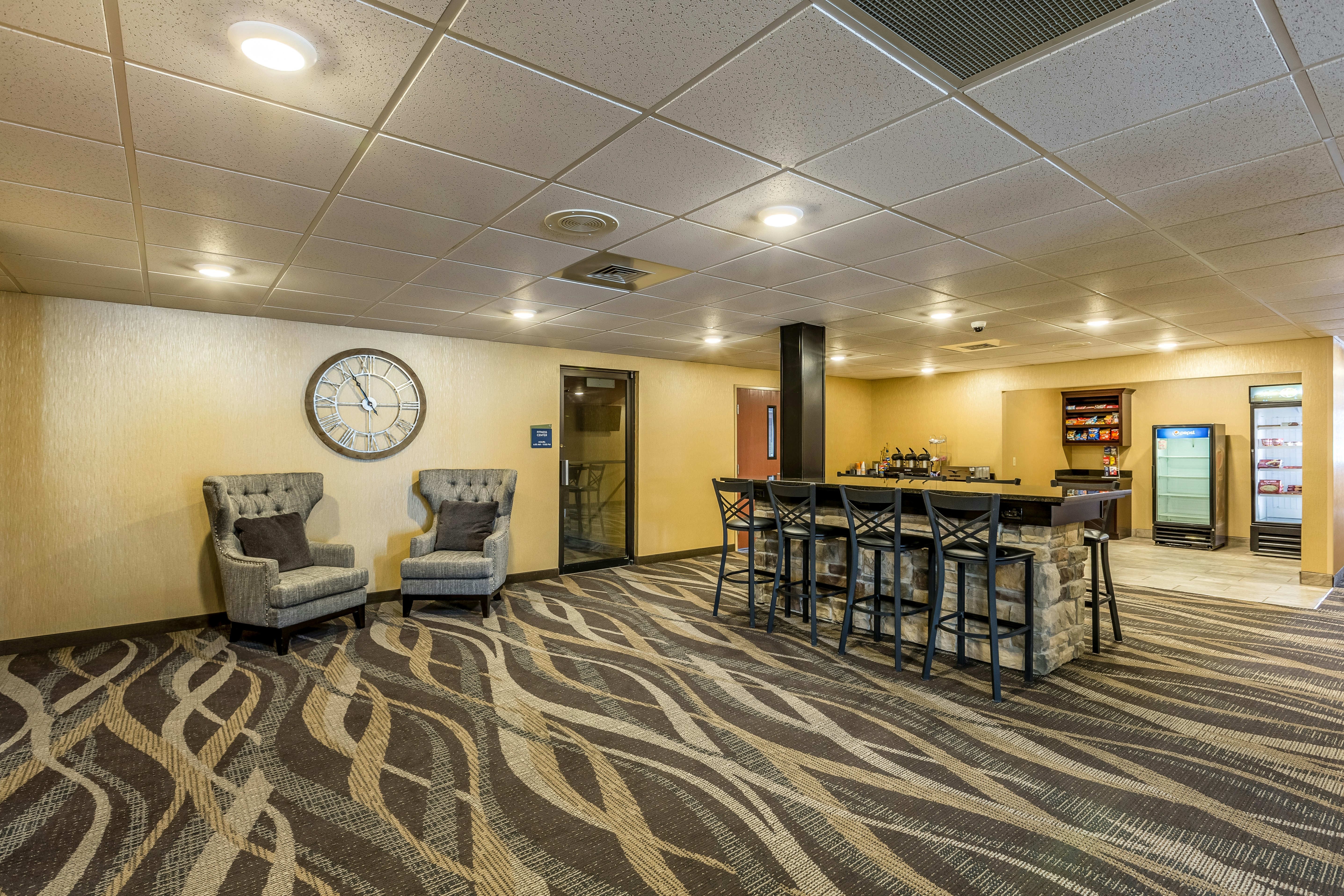 Cobblestone Inn & Suites Merrill 10/50