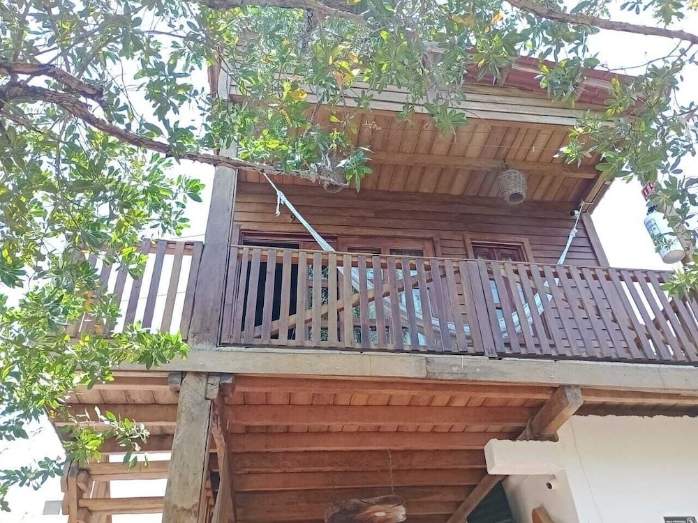 Aruma Ha in ISLA HOLBOX
